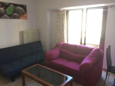 Lycabettus view apartment Apartment in Athens