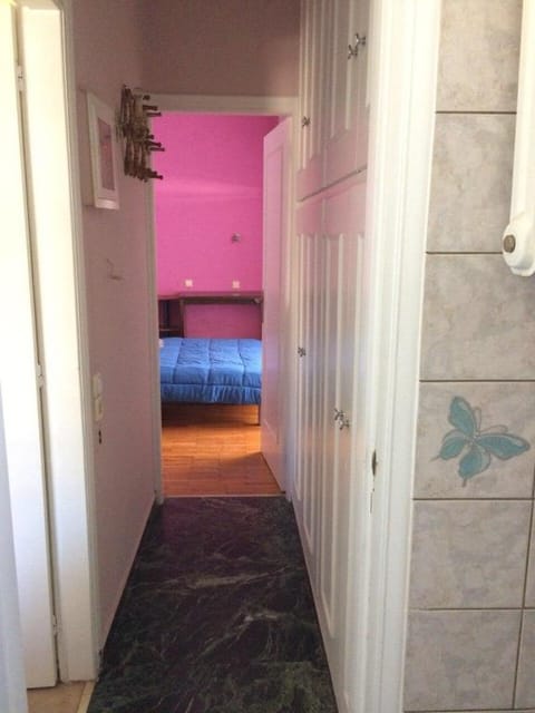 Lycabettus view apartment Apartment in Athens