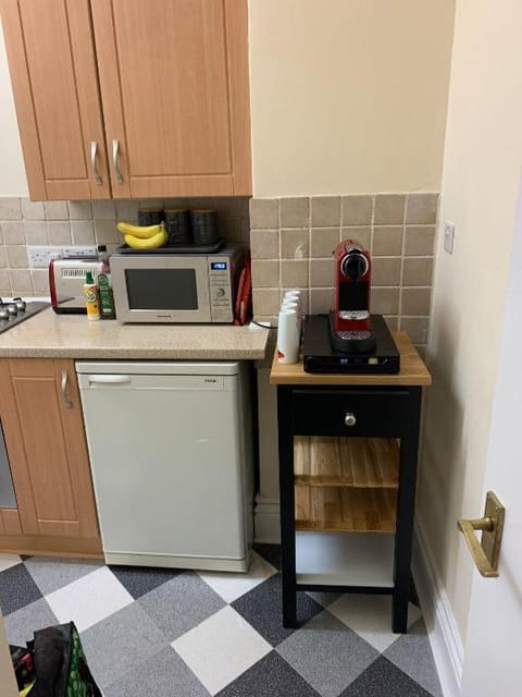 Beautiful, Entire Luxurious One Bedroom Flat Apartment in Leicester