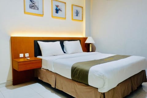 SRIKRISNA  ROOM Apartment in Kuta