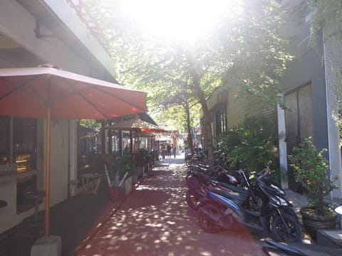 SRIKRISNA  ROOM Apartment in Kuta