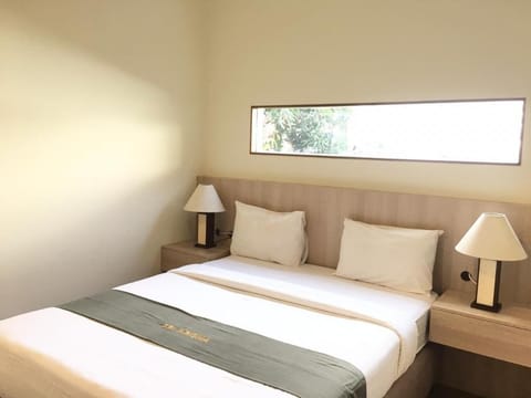 SRIKRISNA  ROOM Apartment in Kuta