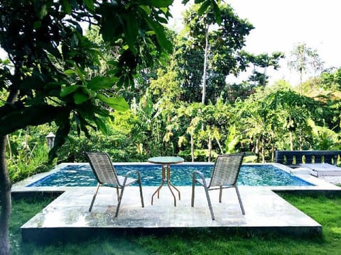 Tree Trees View Villa Villa in North Kuta