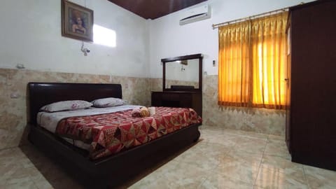 Harmony Guest House Hotel in Karangasem Regency