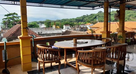 Harmony Guest House Hotel in Karangasem Regency