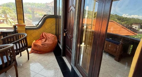 Harmony Guest House Hotel in Karangasem Regency