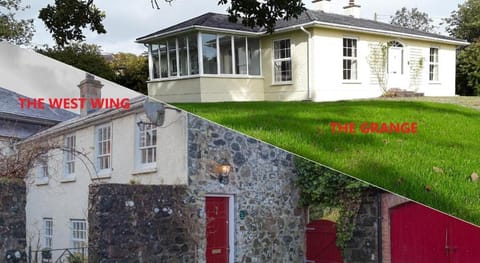 Carncairn  Vacation rental in Northern Ireland