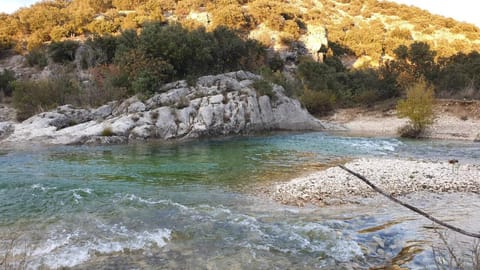 Gîtes du Combeau Vacation rental in Provence-Alpes-Côte d'Azur