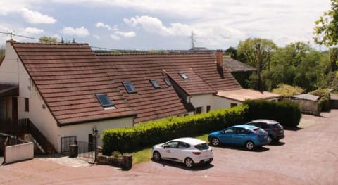 Gîtes de Montvaltin Vacation rental in Bourgogne-Franche-Comté