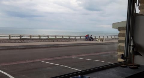 La Bassure de Baas Apartment in Ambleteuse