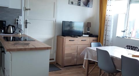 La Bassure de Baas Apartment in Ambleteuse