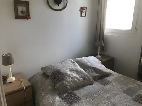 La Bassure de Baas Apartment in Ambleteuse