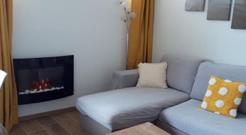 La Bassure de Baas Apartment in Ambleteuse