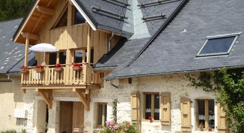 Ferme de la grande Moucherolle Apartment in Lans-en-Vercors