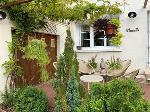 Gîte Près des montgolfières Hotel in Centre-Val de Loire
