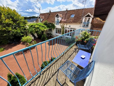 Gîte Près des montgolfières Hotel in Centre-Val de Loire