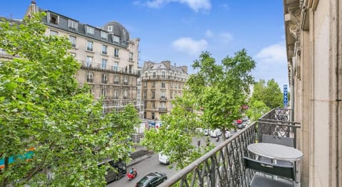 BLUE NIGHTS APPARTEMENTS 108 Apartment in Paris