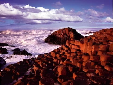 Teach an Cheoil Hotel in Northern Ireland