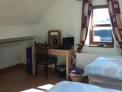 Teach an Cheoil Hotel in Northern Ireland