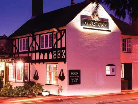 Barton B&B Hotel in South Derbyshire District