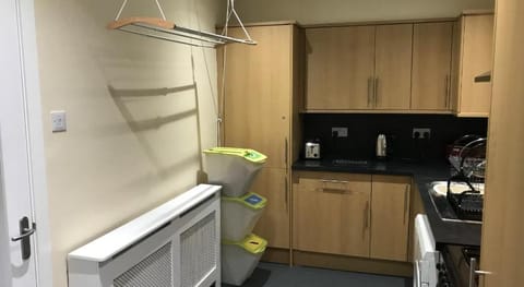 Geise Farm Services Apartment in Thurso