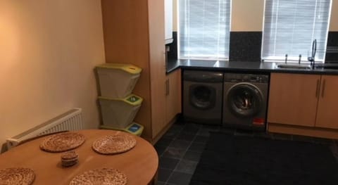 Geise Farm Services Apartment in Thurso