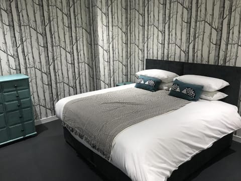 Geise Farm Services Apartment in Thurso