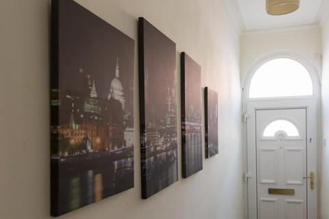 Townhouse @ Underwood Lane Hotel in Crewe