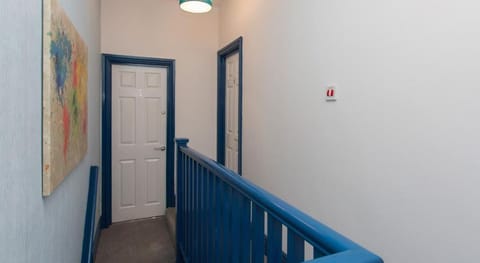 Crewe Rooms Westminster Street Hotel in Crewe