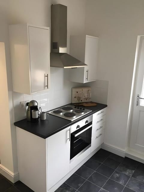 Townhouse @ Allen St - Stoke Hotel in Newcastle-under-Lyme