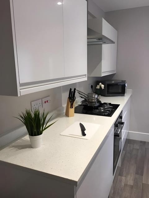 Townhouse @ Corporation Street Stoke Hotel in Stoke-on-Trent