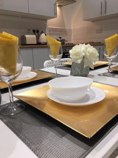 Townhouse @ Nelson Street Crewe Vacation rental in Crewe