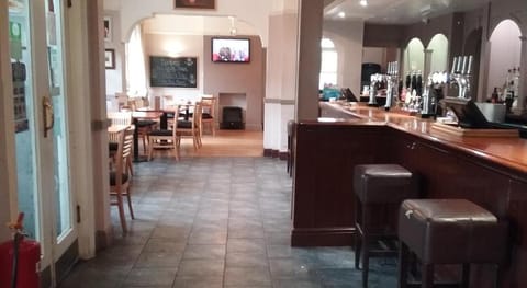 The Prince Consort Bed and Breakfast in Southampton