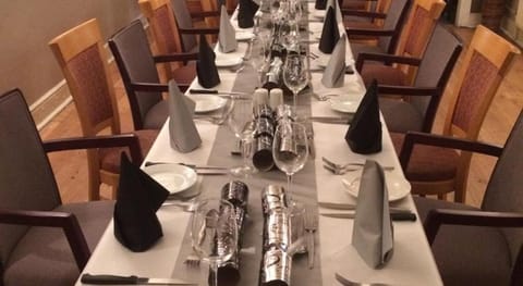 The Prince Consort Bed and Breakfast in Southampton