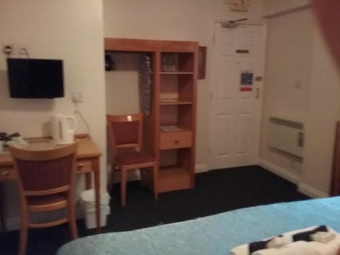 The Prince Consort Bed and Breakfast in Southampton