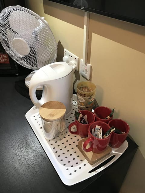 The Lord Grey Hotel Hotel in Boston