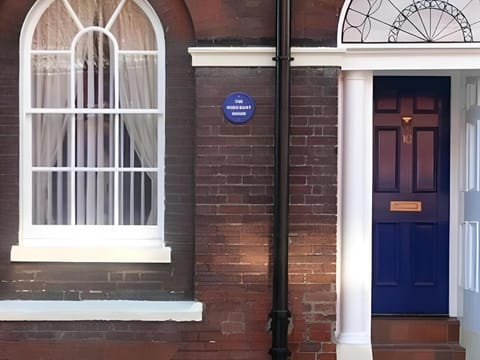 The Merchant House Hotel in Poole