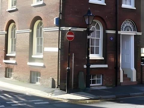 The Merchant House Hotel in Poole