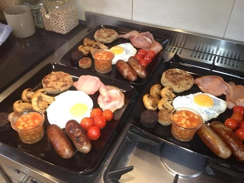 The Merchant House Hotel in Poole