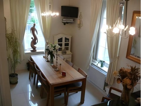 The Merchant House Hotel in Poole