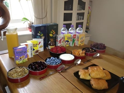 The Merchant House Hotel in Poole