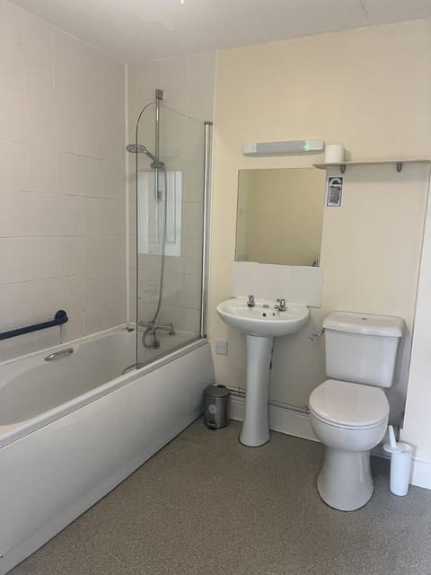 The Wayfarer Inn Bed and Breakfast in North Devon District