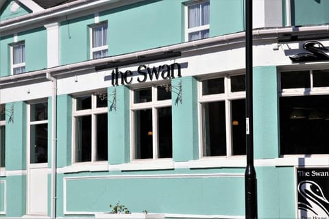 The Swan Inn Inn in Southampton