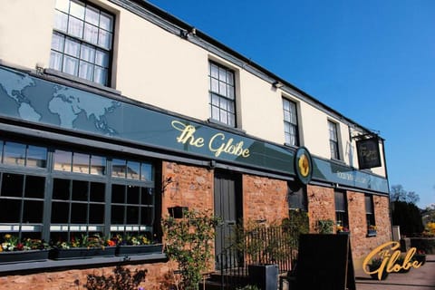 The Globe Inn Inn in Taunton Deane