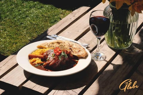 The Globe Inn Inn in Taunton Deane