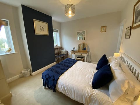 Sunny Nest Hotel in Bourton-on-the-Water