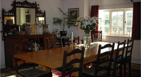 Splatthayes B&B Hotel in East Devon District