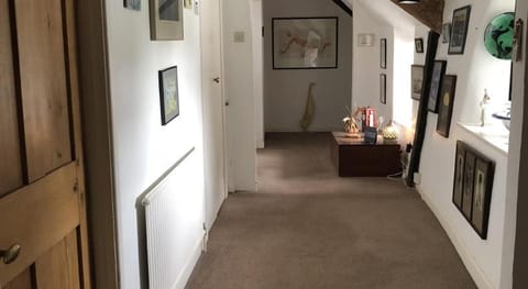 Splatthayes B&B Hotel in East Devon District