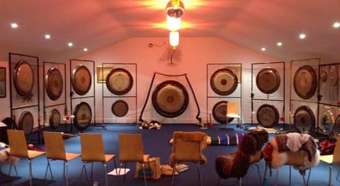 Splatthayes B&B Hotel in East Devon District