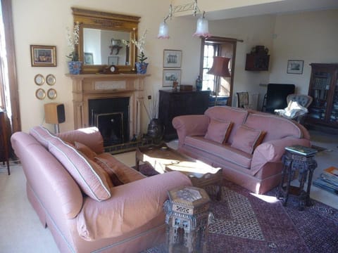 Spylaw Bank House Hotel in Edinburgh